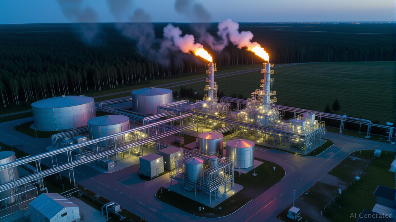 NuVista Energy: Navigating Setbacks with Strategic Resolve and Financial Discipline