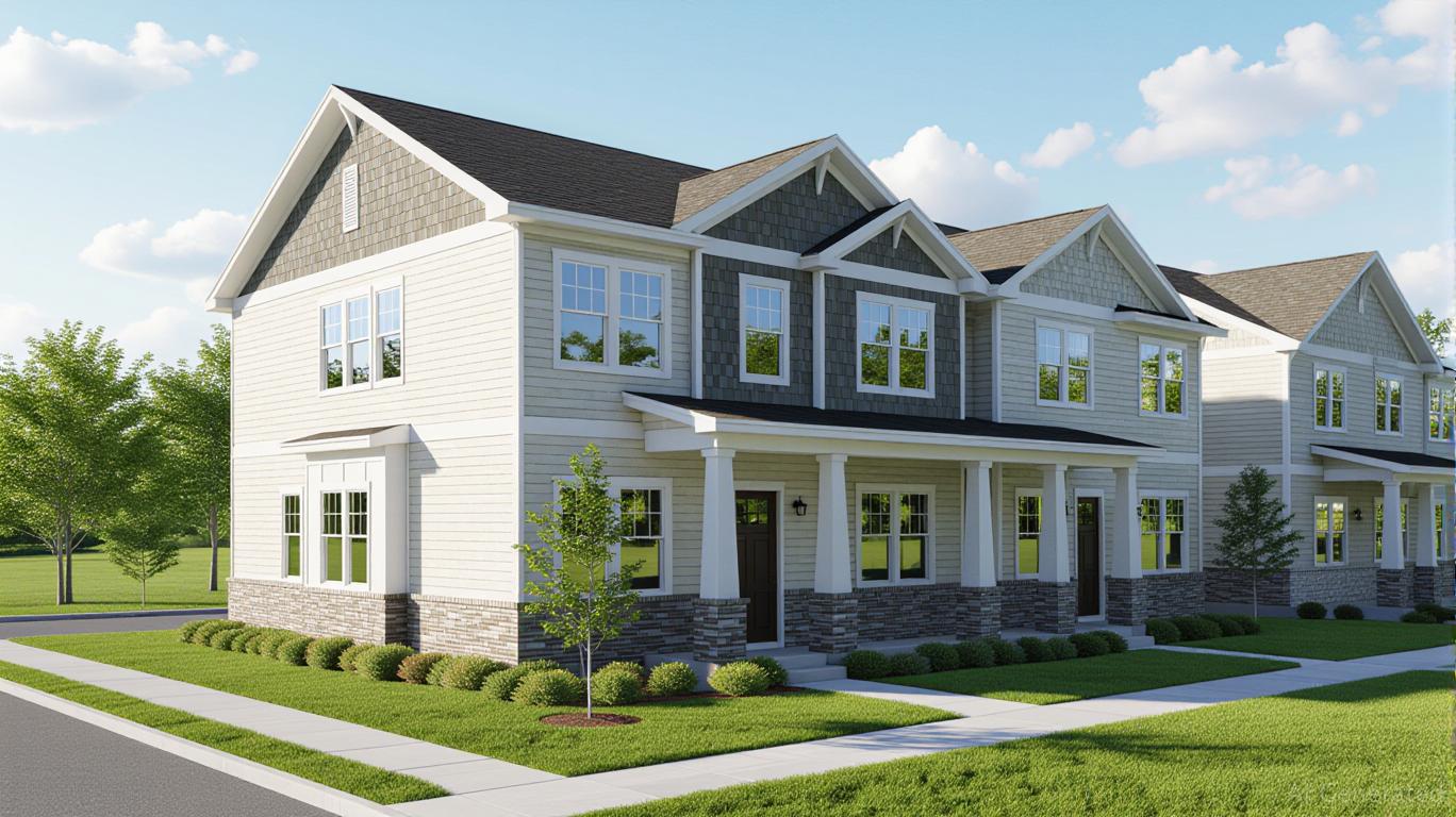 Rising Mortgage Costs and Housing Affordability: Navigating Investment Opportunities in Rentals and MBS
