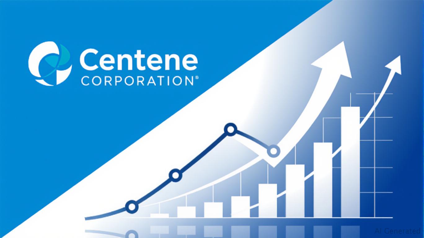 Centene Corporation (CNC): Bullish Bets vs. Bearish Fears – Is Now the Time to Buy?