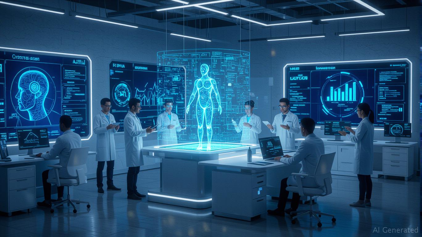 The AI Talent War: Why Supply Constraints Will Reshape Tech Valuations