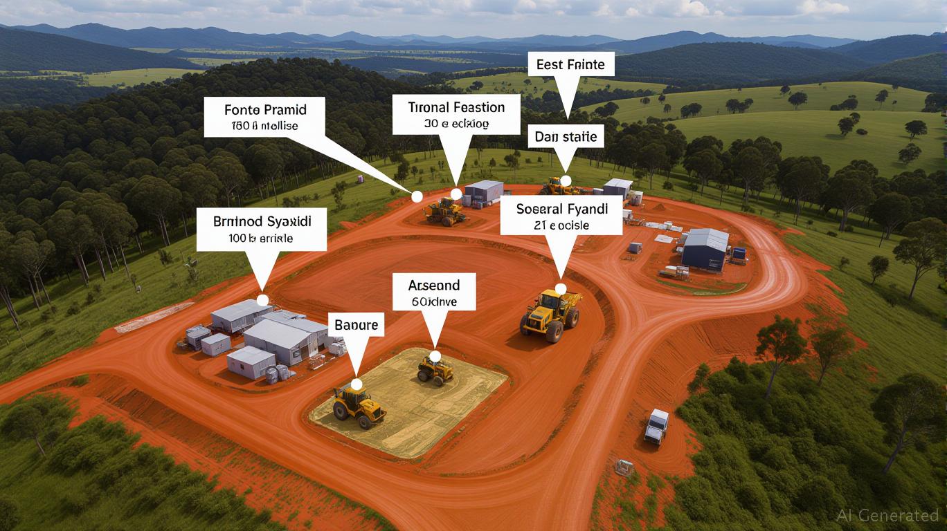 Falcon Metals: Navigating Exploration with Disciplined Capital Allocation for Sustainable Growth