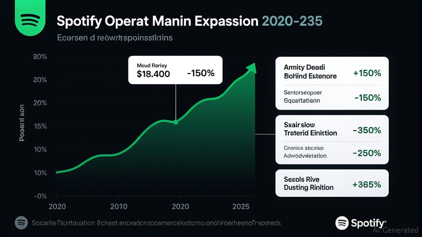 Spotify (SPOT): Can Strong EPS Momentum and Sector Leadership Justify Its Premium Valuation?