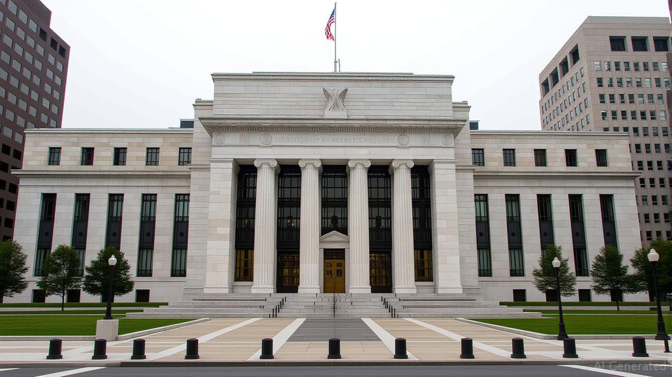 The Fed's Data-Driven Pause: Navigating Rate-Sensitive Opportunities in a Resilient Labor Market
