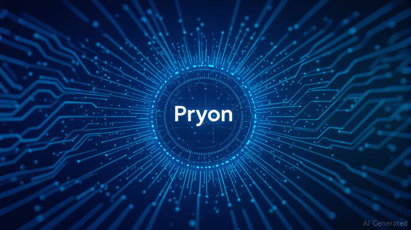 Pryon's AI Data Mastery: The Key to Unlocking Enterprise ROI in the Age of Generative AI