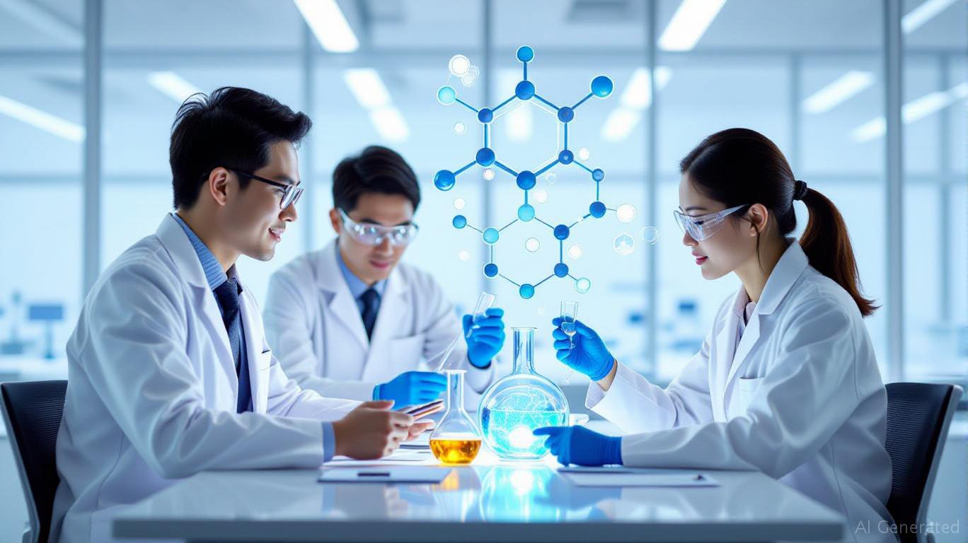 Biopharma Discounts: Seizing Growth in Asia's Innovative Drug Landscape