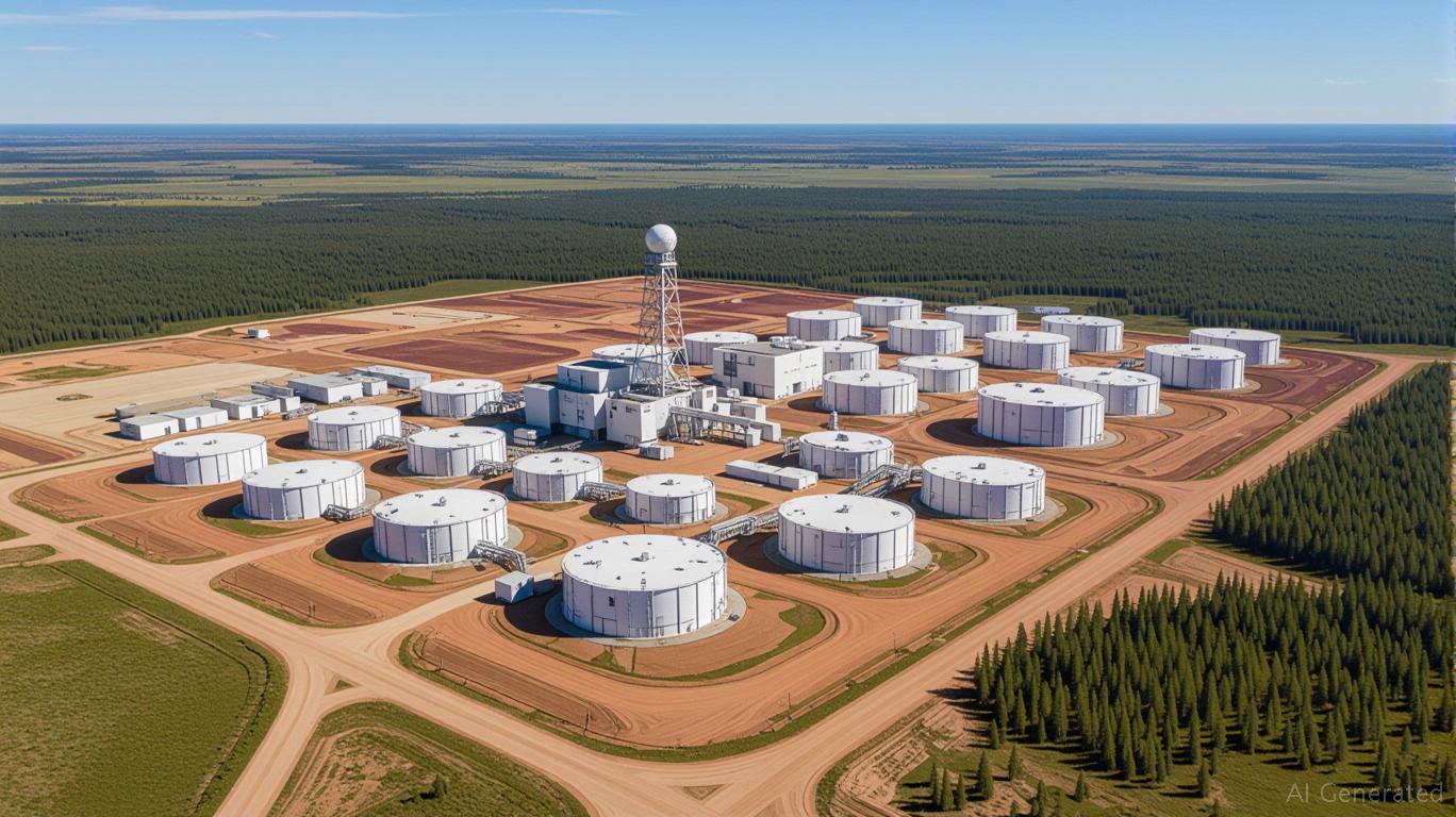 Cameco (CCJ): Navigating Near-Term Challenges to Seize Uranium's Long-Term Upside