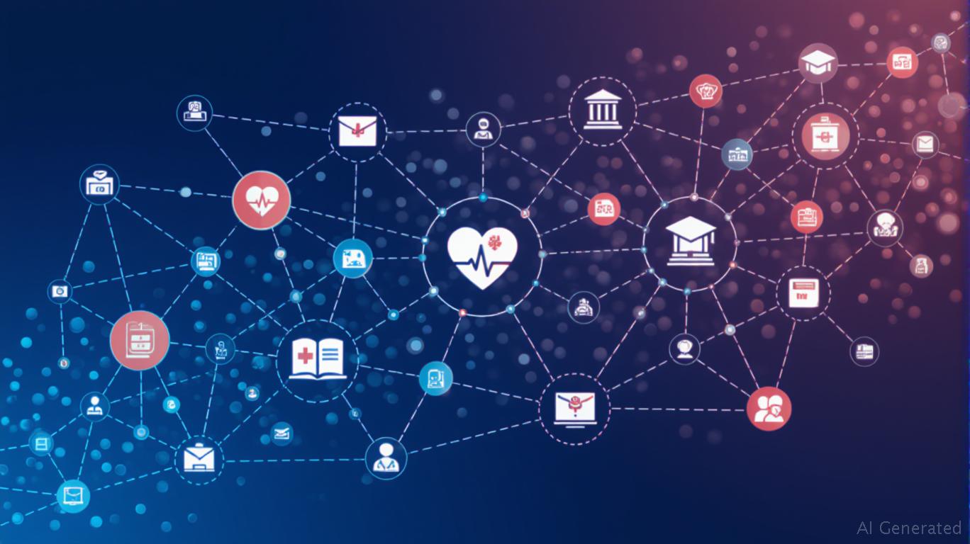 Huron Consulting's Digital Surge Meets Integration Crossroads: A Case for Caution