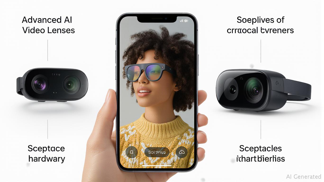Snap (SNAP) Stock: Navigating Macro Headwinds and Strategic Opportunities