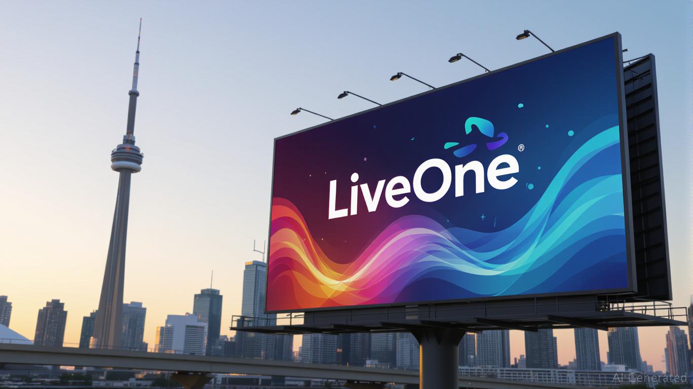 LiveOne's Q4 2025: Key Contradictions in Advertising Strategy and Revenue Growth