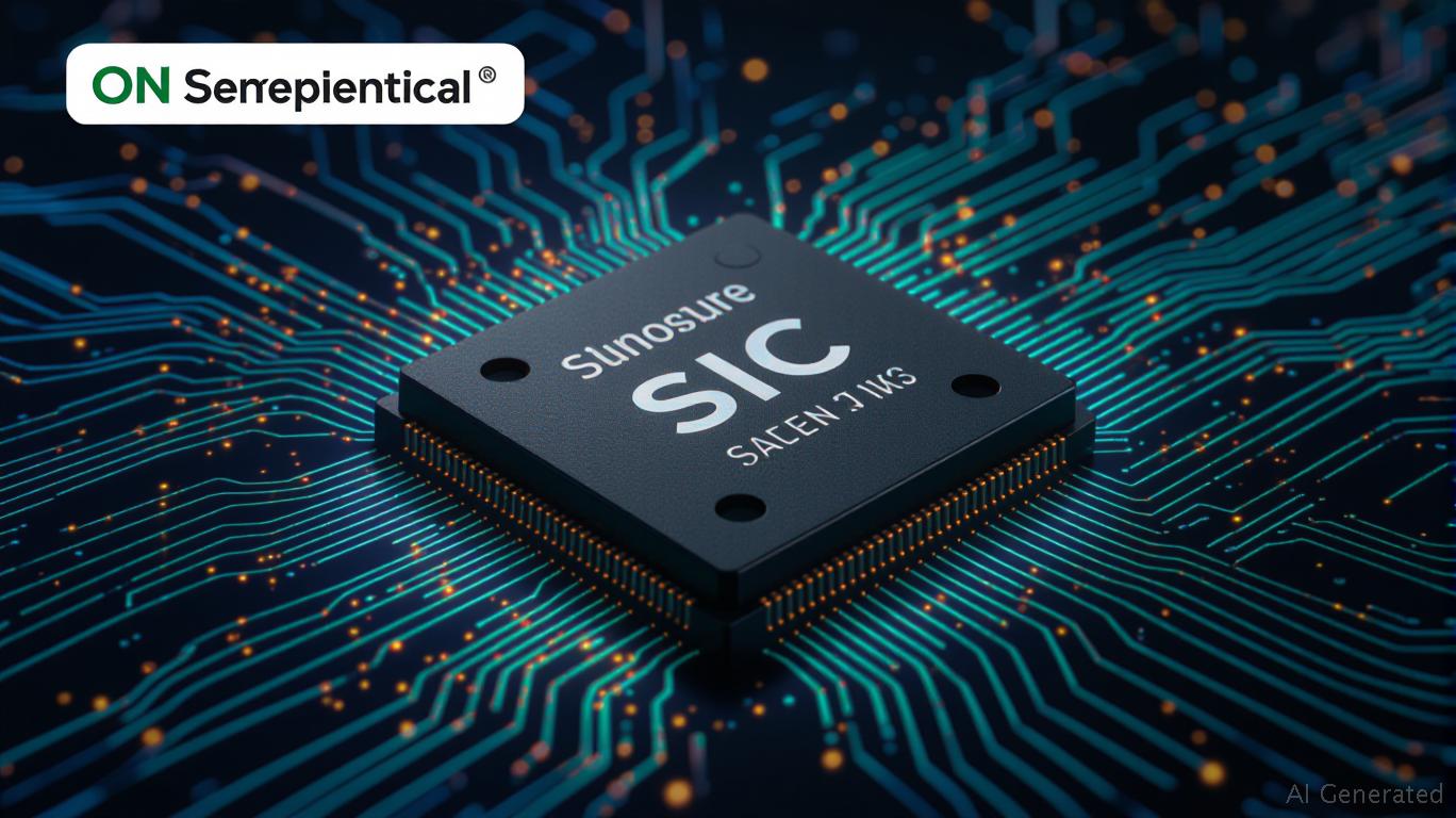 ON Semiconductor (ON): Navigating Earnings Declines and Valuation Opportunities