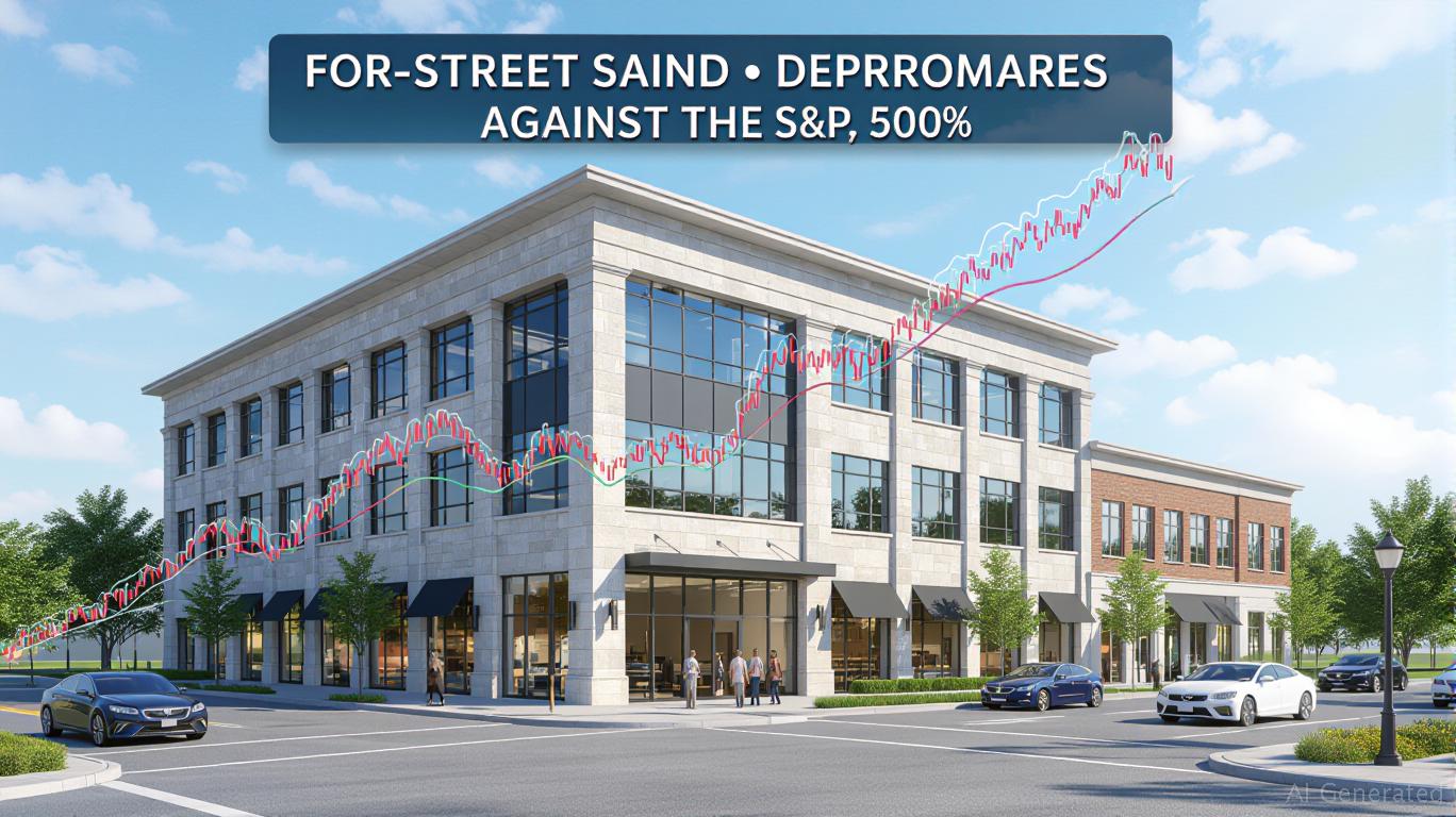 Main Street Capital (MAIN): Delivering Superior Returns Through Strategic Dividends and Robust Earnings