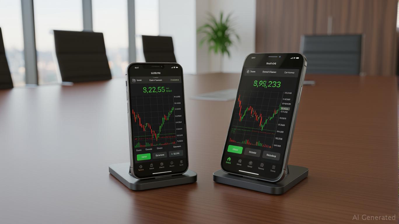 Marlowe PLC: A Quiet Takeover Dance Amidst Institutional Crosscurrents