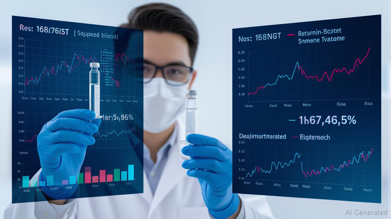 Mineralys Therapeutics: Navigating Cash Burn and Clinical Triumphs in a $200B Market