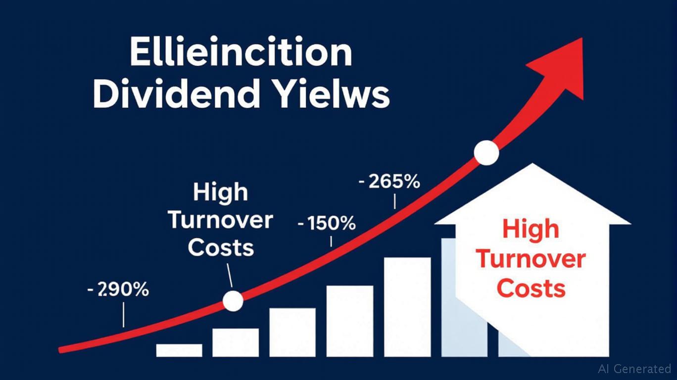 Why High Turnover in Dividend ETFs Like PEY Could Cost Investors