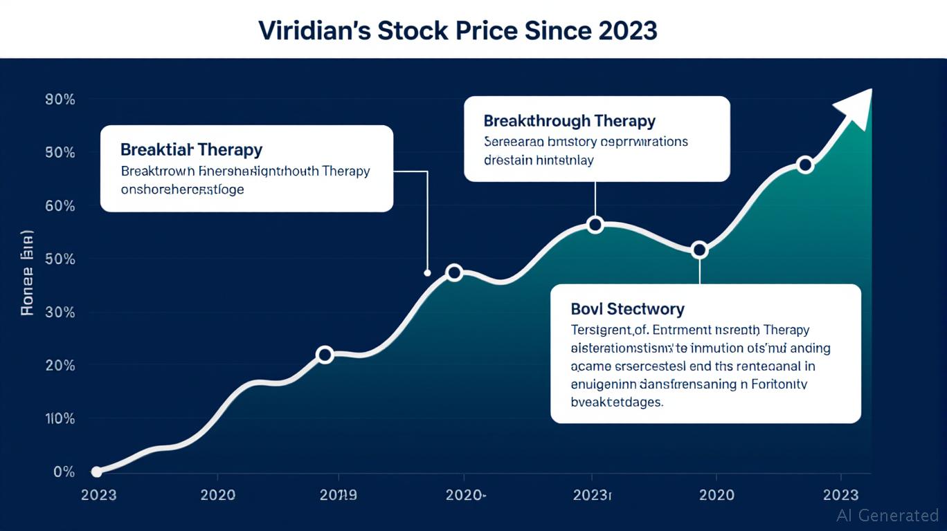 Viridian Therapeutics: Fueling R&D Breakthroughs Through Strategic Equity Incentives