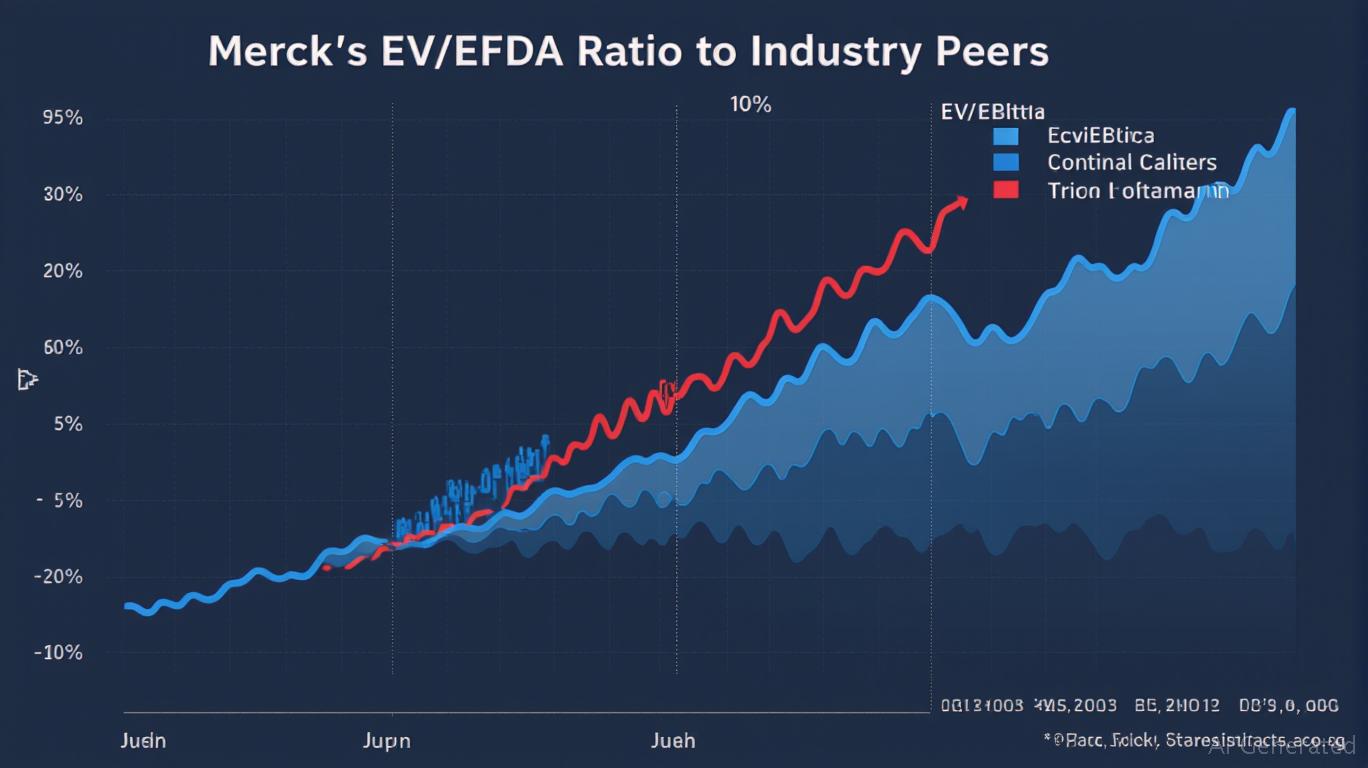 Merck's Contrarian Opportunity Amid Earnings Concerns