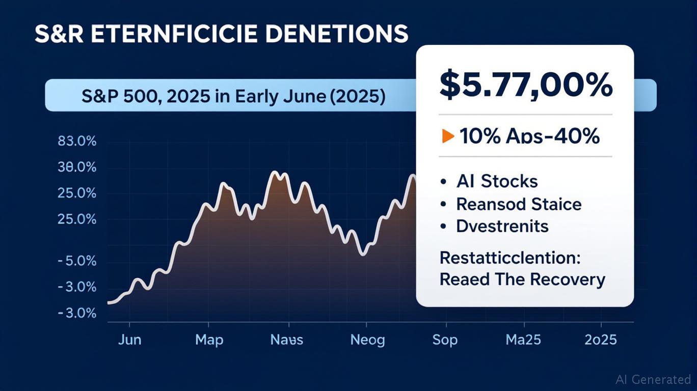 Equity Market Resilience in the Crossfire of Tariffs and Tech: Why Pro-Growth Policies and AI are the New Safeguards