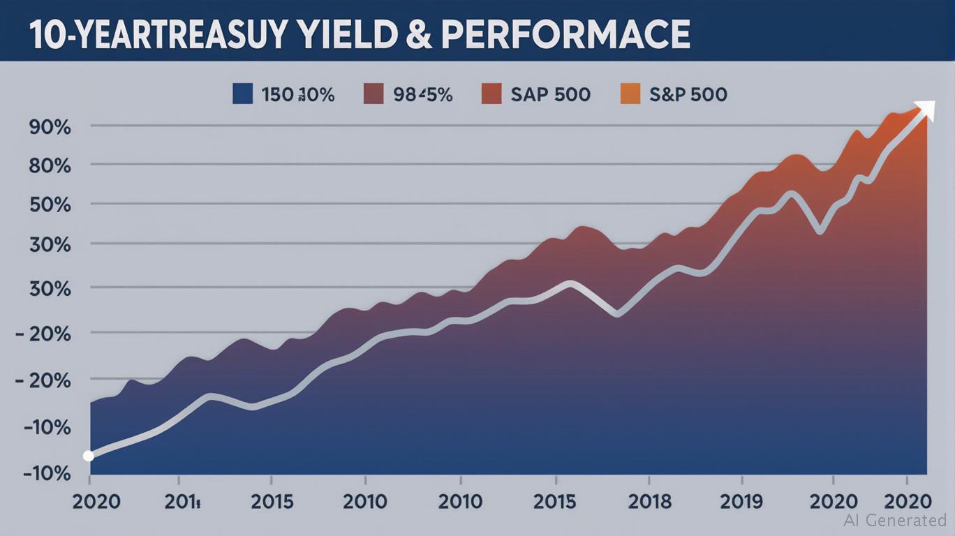 The Bond Market's Silent Threat: Why a 5.15% 10-Year Yield Could Upend the Goldilocks Delusion