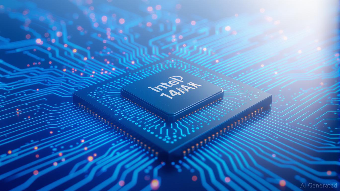 Intel's Bold Bet: Can the 14A Pivot Save the Chip Giant?