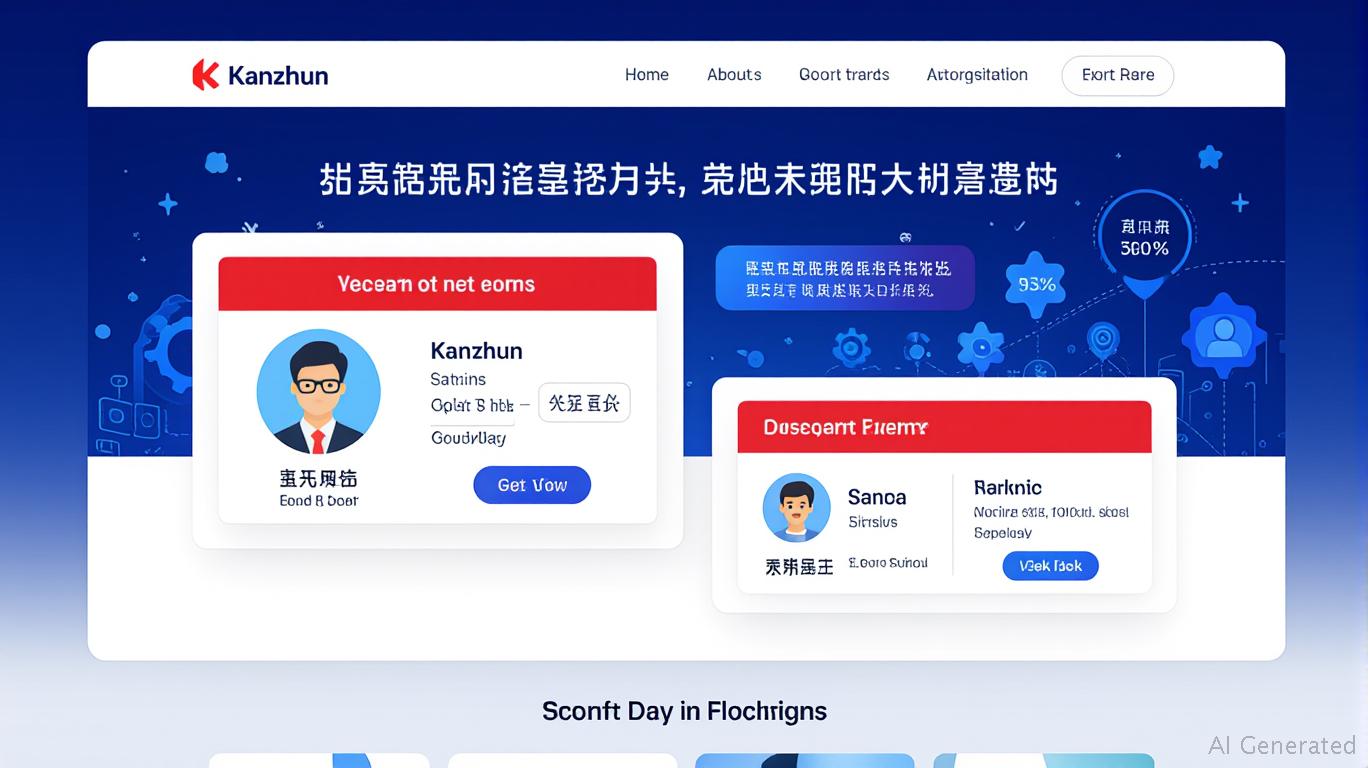 Kanzhun's Stock Offering: A Valuation Opportunity Amid Mixed Sentiment