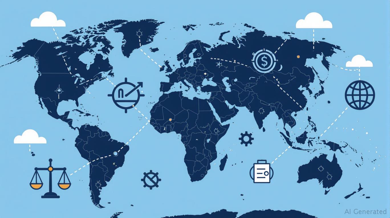 Tokenized Stocks: Navigating Regulatory Risks in the Digital Asset Revolution