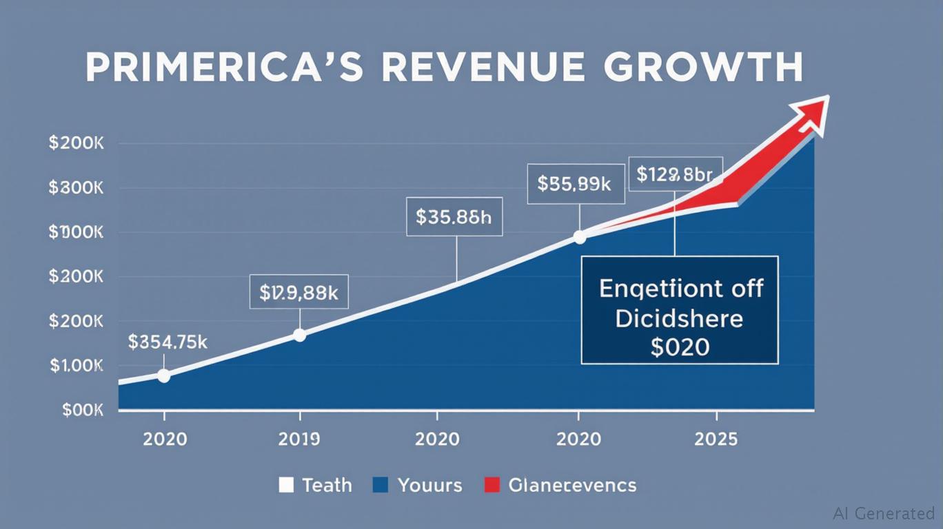 Primerica's Resilient Business Model Thrives in Rising Rates: A Growth Story Built on Steady Fundamentals