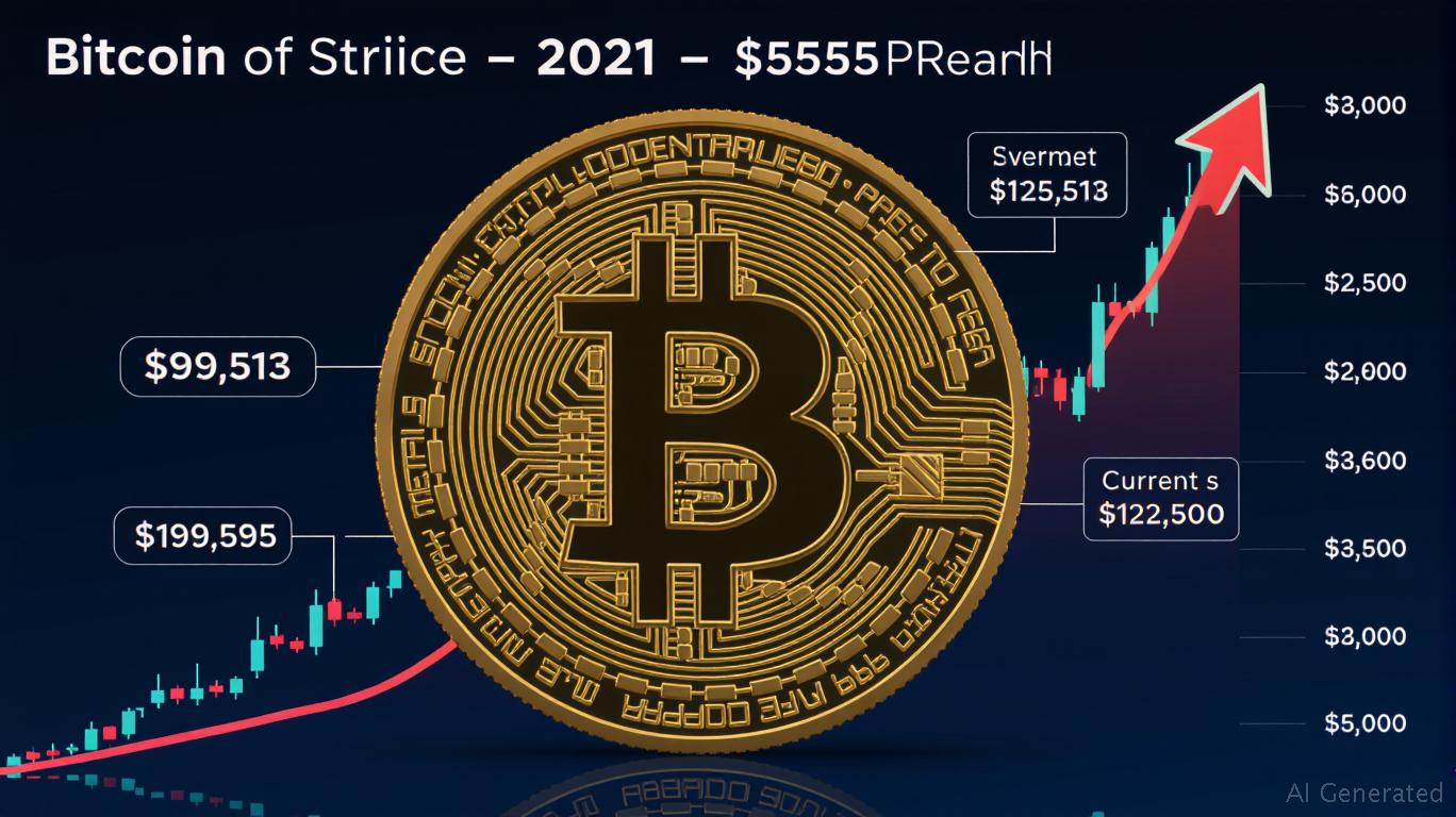 Bitcoin's Bull Run: Can Technicals, Institutions, and Macro Forces Push Prices Higher?