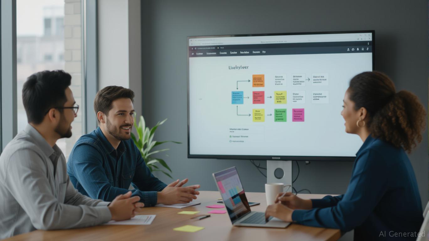 The Strategic Insight of User-Centric Design: How Effective UX Research Drives Market Leadership and Investment Opportunities