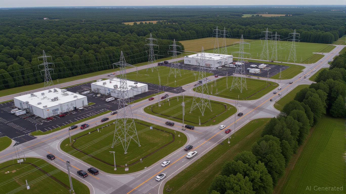 FirstEnergy's Q2 2025 Earnings: Navigating Regulatory Challenges and Fueling Growth Through Strategic Investments