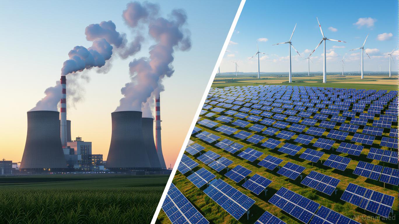 Environmental Regulatory Rollbacks: Navigating Sector-Specific Risks and Opportunities Under the Trump EPA