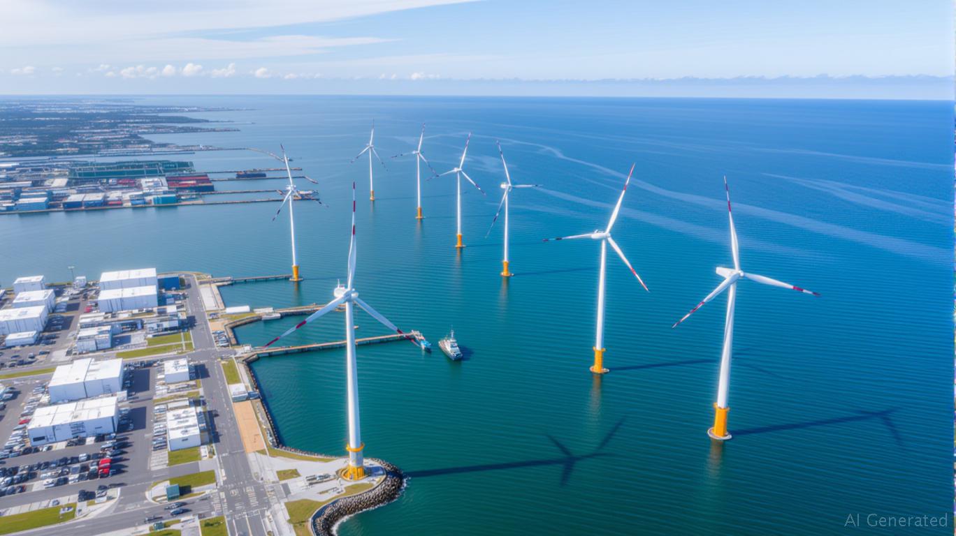 Dominion Energy's Q2 2025 Earnings Call: A Pivot Point for Renewable Growth