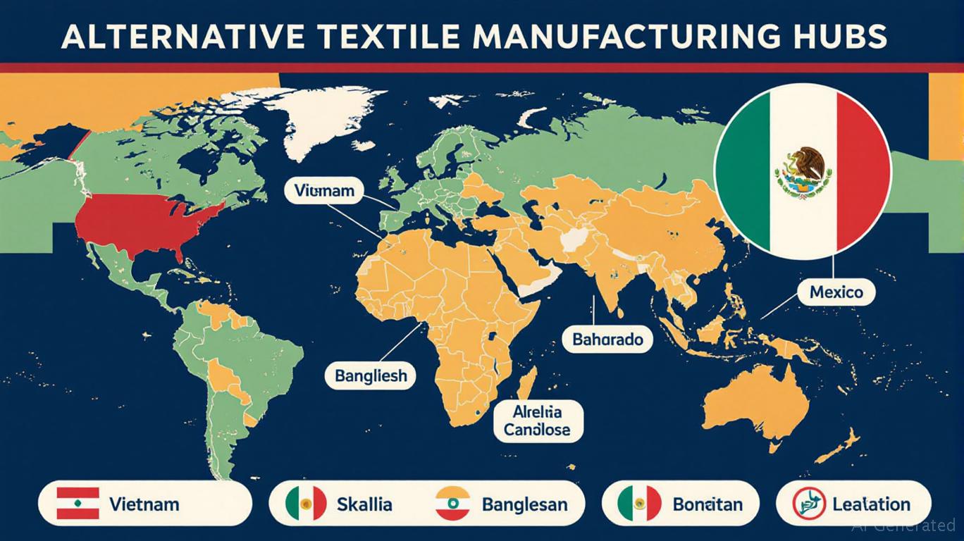 Navigating the New Trade Landscape: Opportunities and Risks in U.S.-China Trade Dynamics