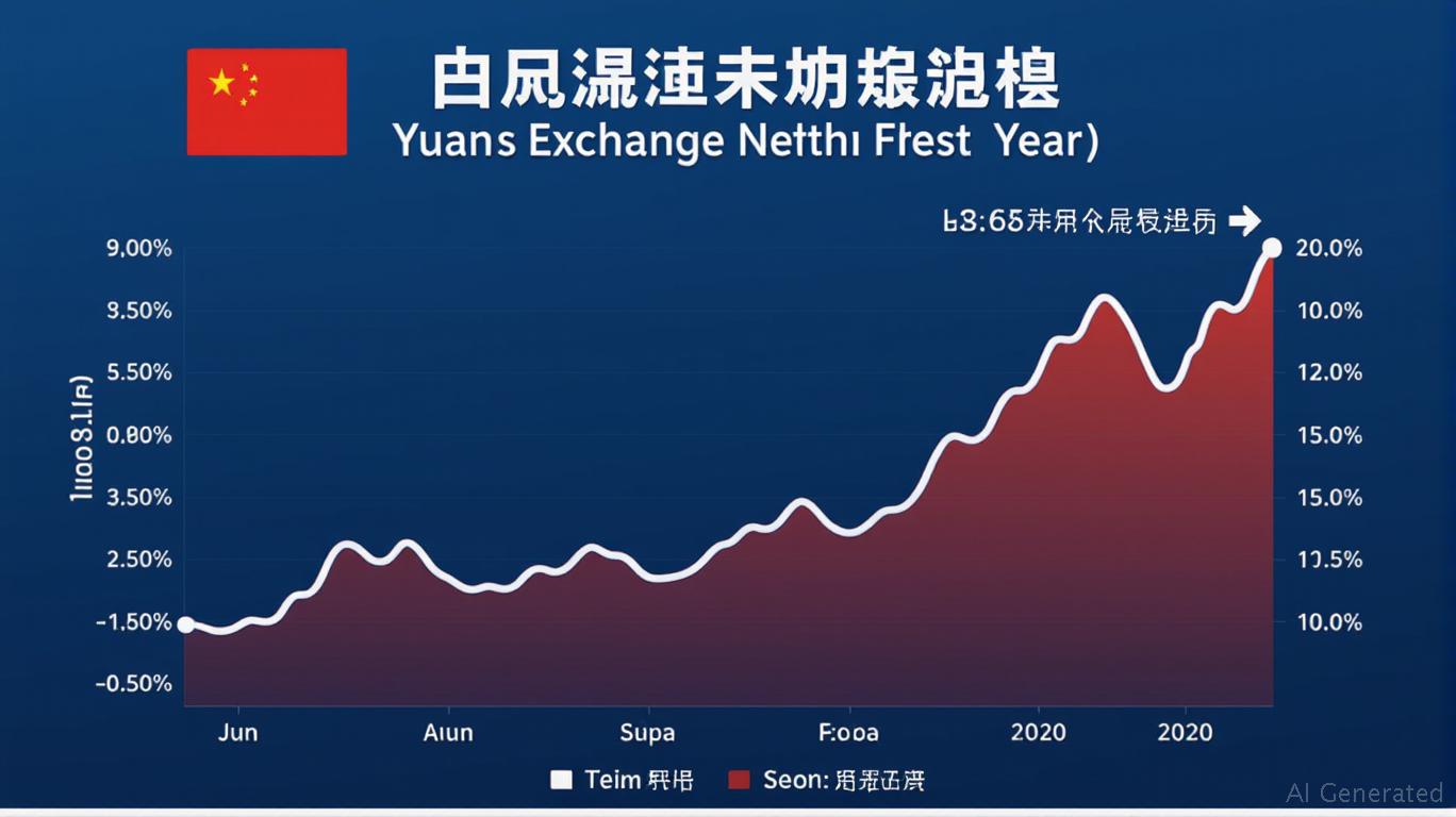 Yuan Resilience: Navigating Tariff Uncertainties and Geopolitical Shifts