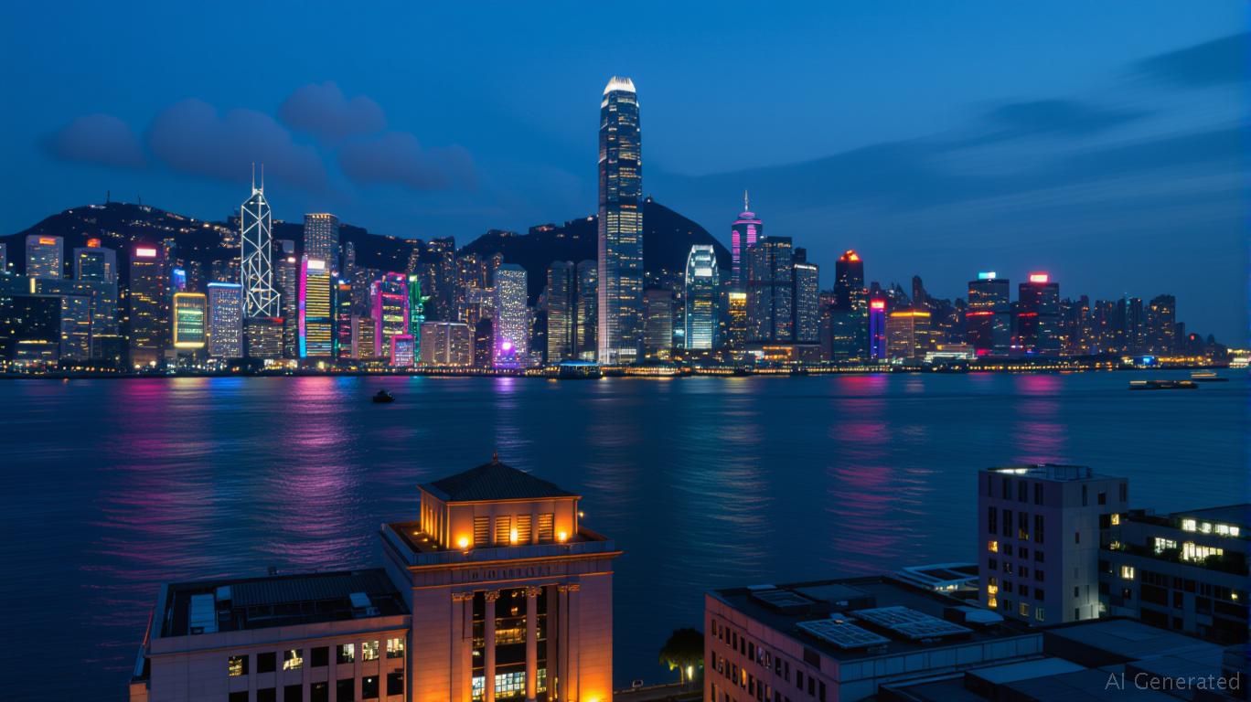 Navigating the US-China Trade Quagmire: Hong Kong as the Strategic Pivot for Equity Investors
