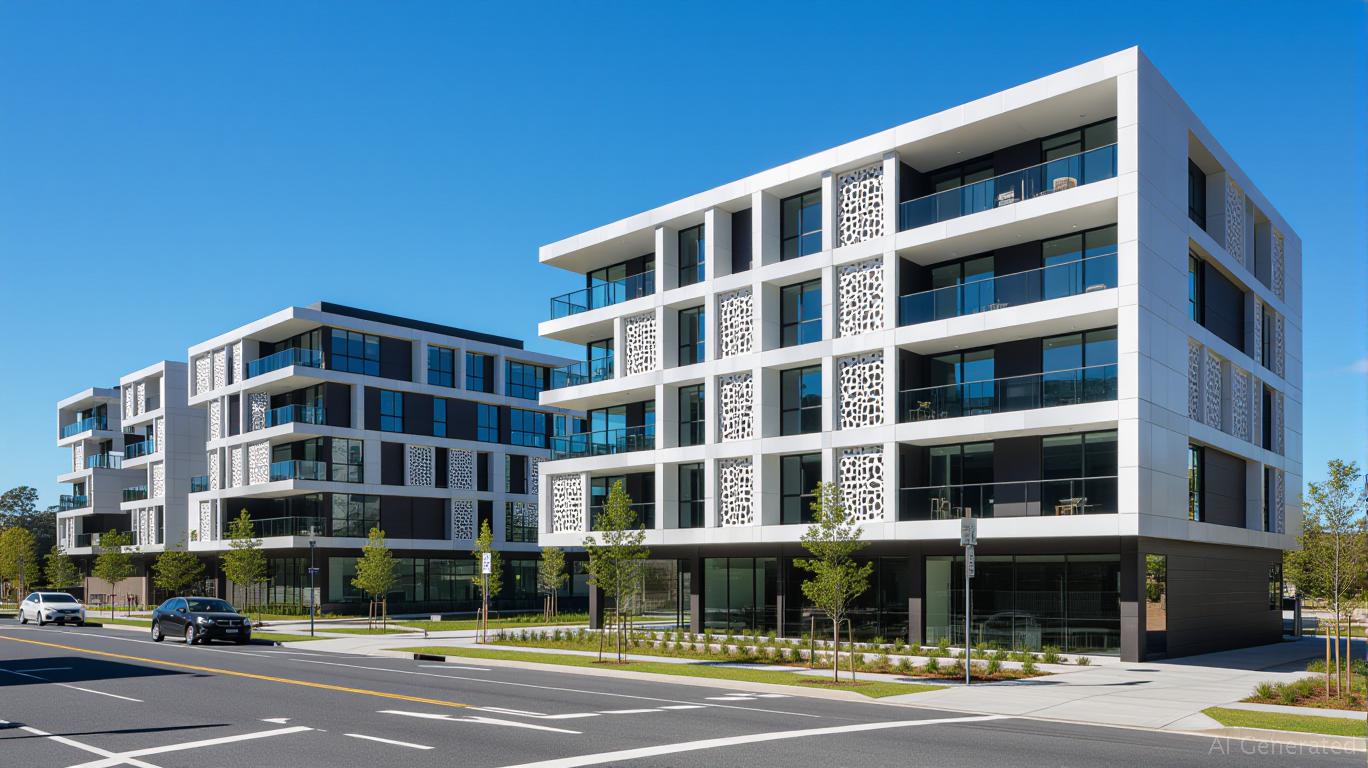 Unlocking Value in Australia's Housing Market: How Westpac's Rate Cuts Signal Strategic Opportunities