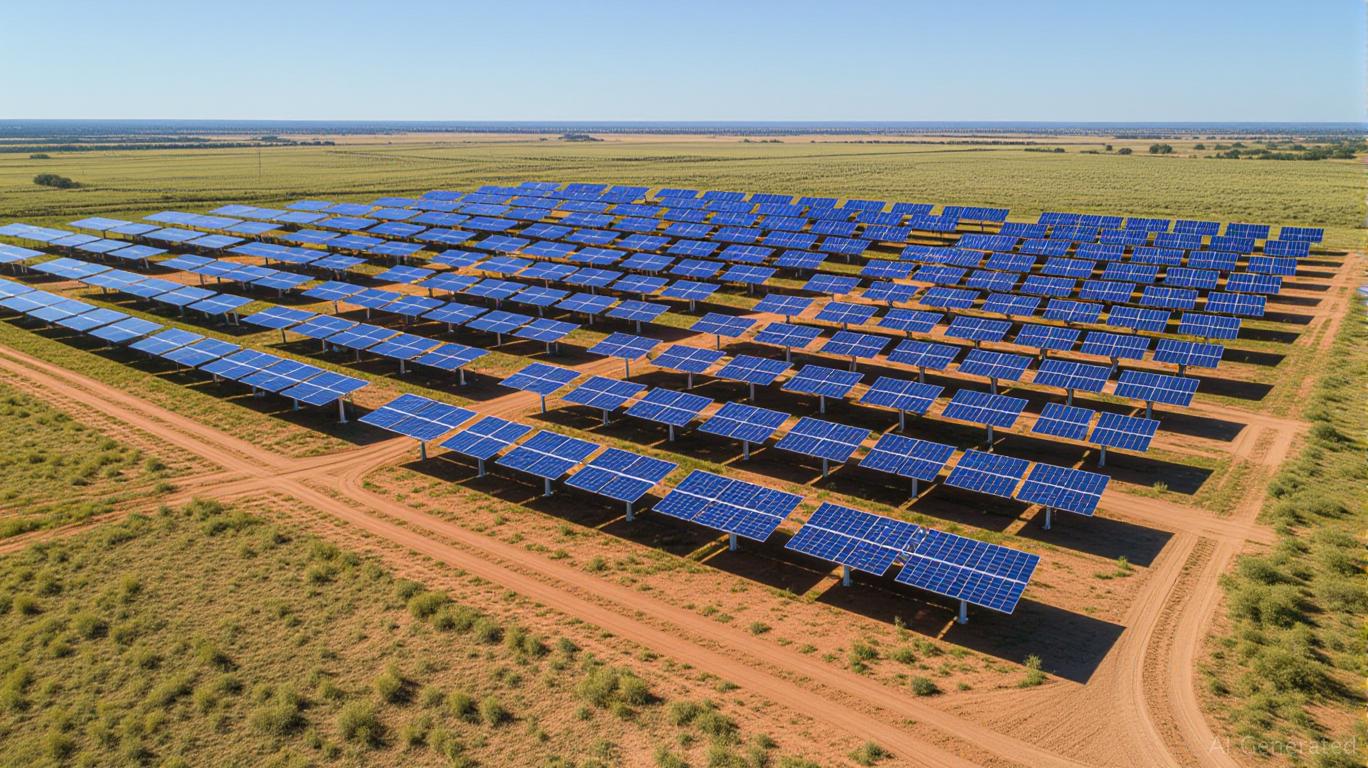 Nextracker Inc.: Navigating Solar's Crossroads with Innovation and Resilience