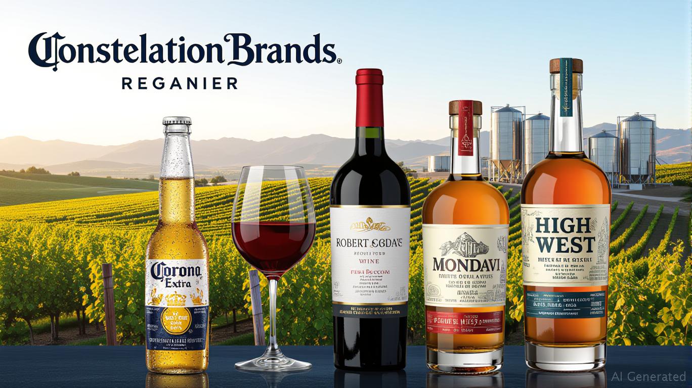 Can Constellation Brands' Dividend Withstand the Storm?