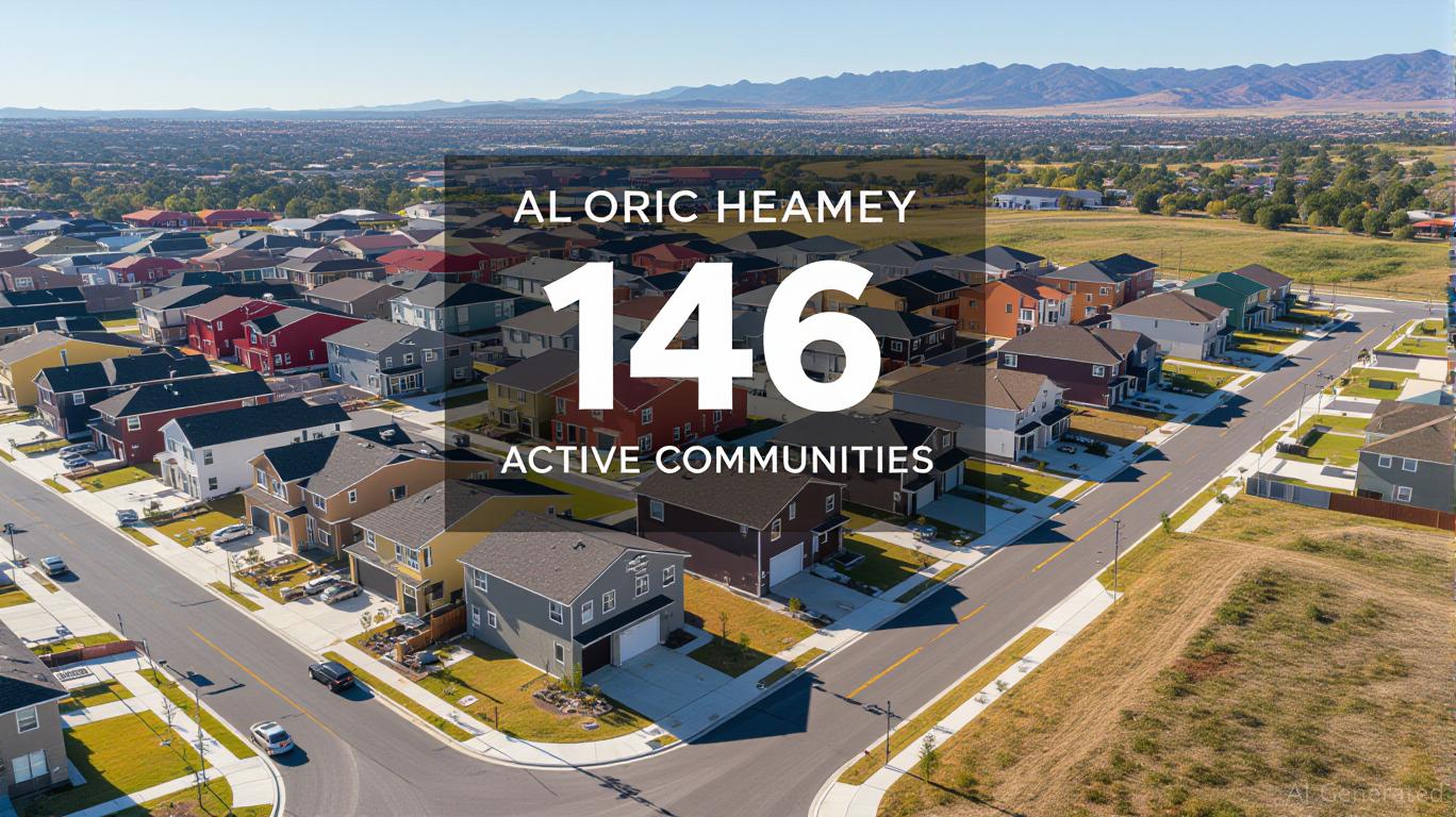 LGI Homes' Q2 2025 Closings Signal Operational Strength Amid Housing Volatility