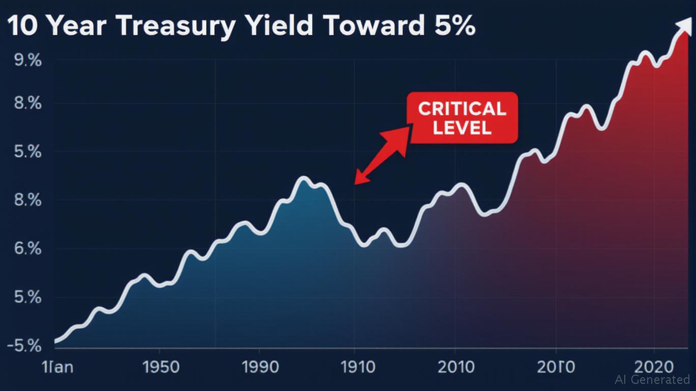 Fed Rate Cuts and Bond Turnaround: Where to Deploy Now