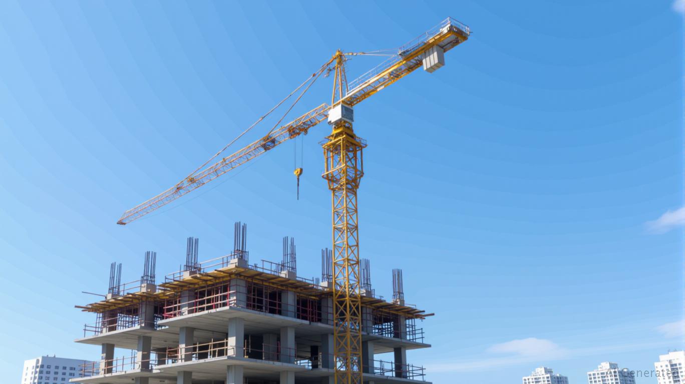 Eversendai Corporation Berhad: Can ROCE Turnaround Justify Multibagger Potential?