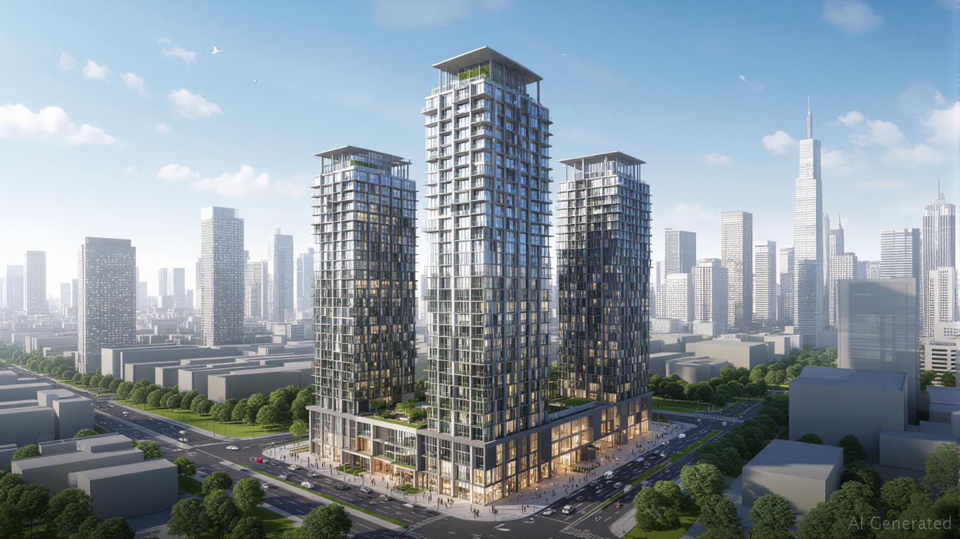 Marathon Nextgen Realty: Leveraging ₹900 Crore QIP to Fuel Mumbai Growth and Unlock Value