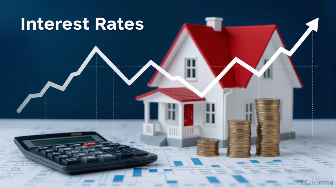 Locking In Now: How Short-Term Fixed Rates Offer Strategic Advantage in a Volatile Rate Environment