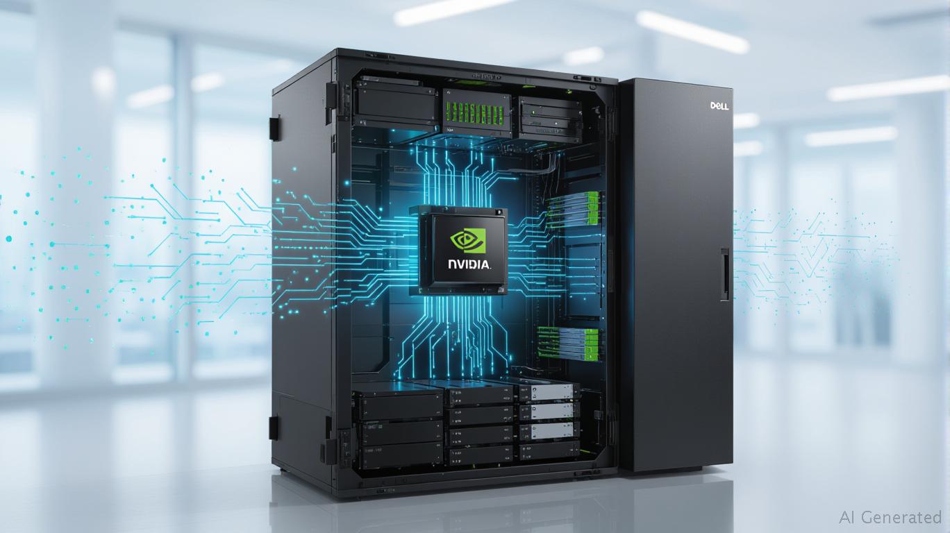Dell's AI Infrastructure Dominance: Riding the Wave of the AI Revolution
