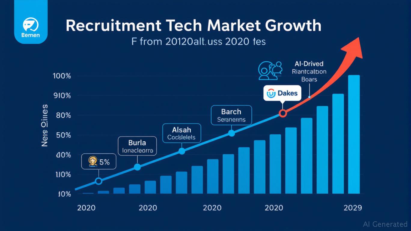 Recruitment Tech's Golden Age: How AI and Data Are Sweeping Up Post-Layoff Profits