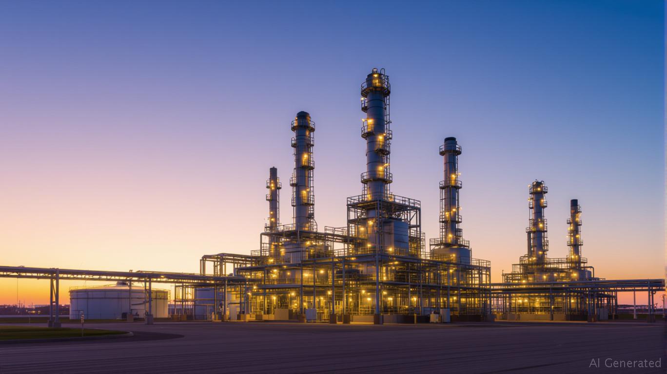 Paramount Resources: Buybacks and Dividends Fuel a Contrarian Play in Energy Volatility