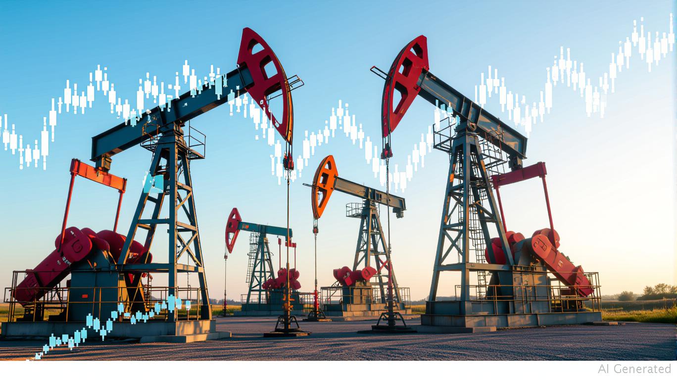 Navigating Oil Market Crosscurrents: Tariffs, OPEC+, and the Road Ahead