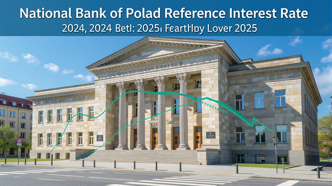 Poland's Rate Rollback: A Fixed-Income Opportunity Amid Policy Crosscurrents