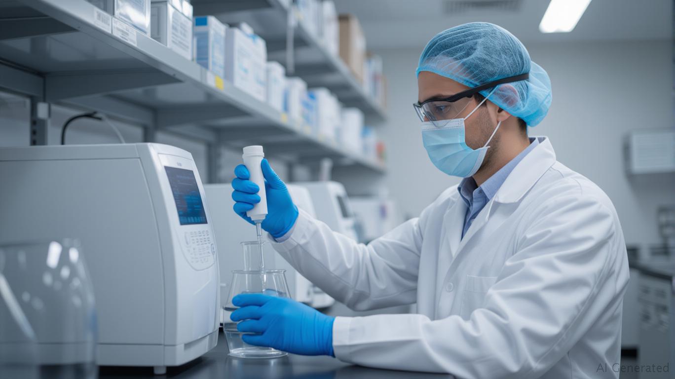 Why Mesa Laboratories (MLAB) Is Undervalued and Poised for Sustained Growth