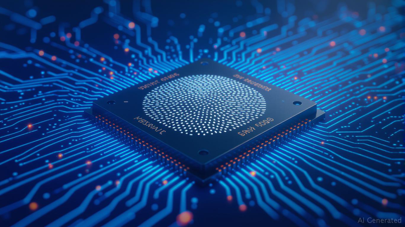 IDEX Biometrics' Reverse Stock Split: A Strategic Rebalance for Liquidity and Value