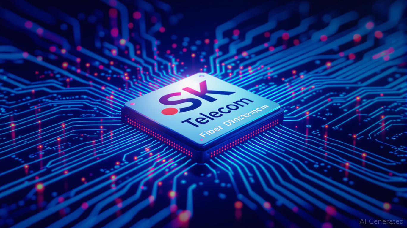 SK Telecom's Data Breach: A Crossroads for Telecom Cybersecurity Investments